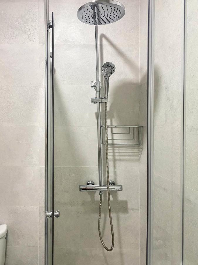 Charming Gran Via Madrid Apartment Ngoại thất bức ảnh
